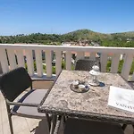 Pensjonat Zupa Dubrovacka 3*