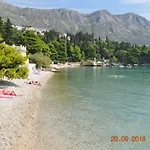 Zupa Dubrovacka Penzion