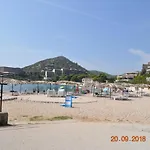 Penzion Zupa Dubrovacka