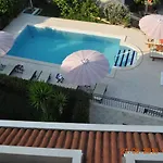 Zupa Dubrovacka Penzion 3*
