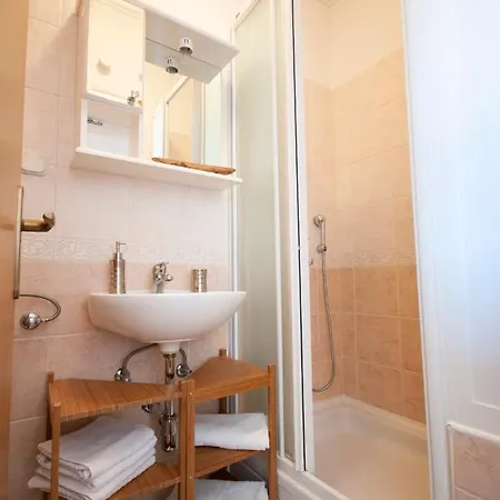 Zupa Dubrovacka 3* Mlini