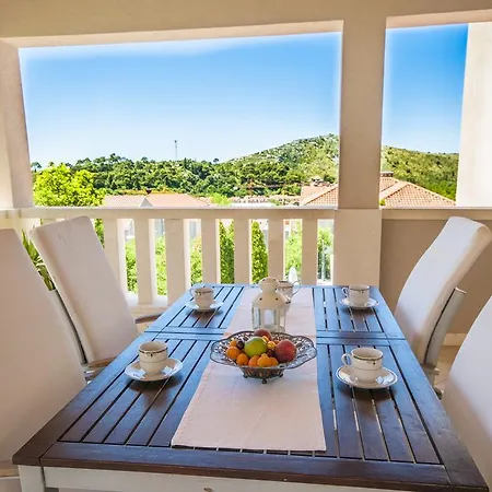Pensjonat Zupa Dubrovacka 3*
