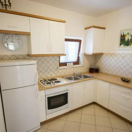 Zupa Dubrovacka, Poolside Retreat Near Dubrovnik מליני