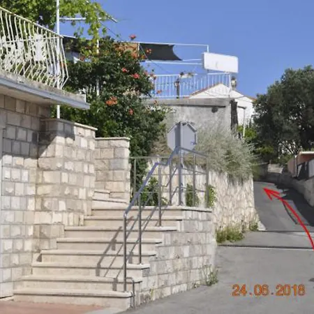 Zupa Dubrovacka Gæstehus 3*