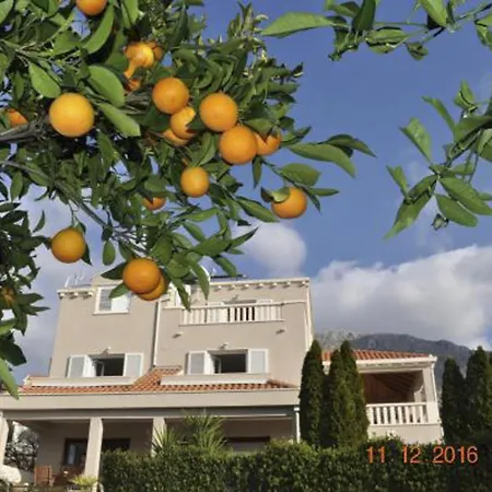 Zupa Dubrovacka, Poolside Retreat Near Dubrovnik 3*