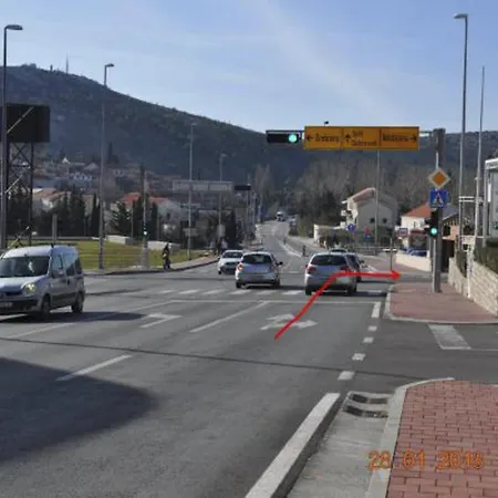 Zupa Dubrovacka 3* Mlini