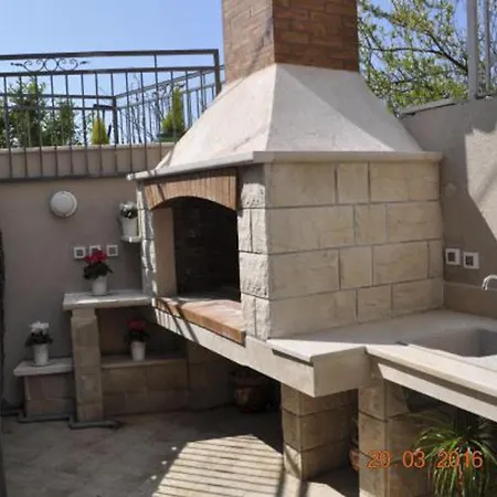 Zupa Dubrovacka, Poolside Retreat Near Dubrovnik בית הארחה