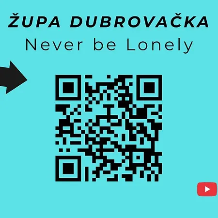 Zupa Dubrovacka Casa de hóspedes 3*