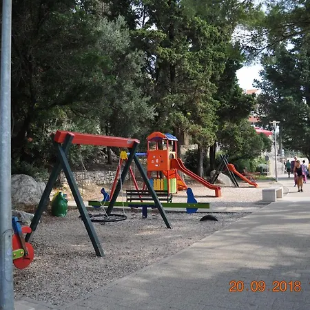 Zupa Dubrovacka Mlini