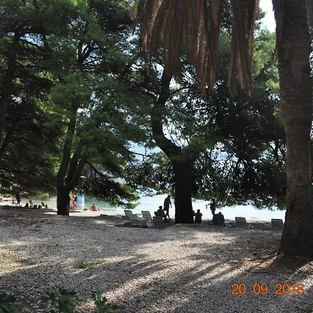 Zupa Dubrovacka, Poolside Retreat Near Dubrovnik מליני