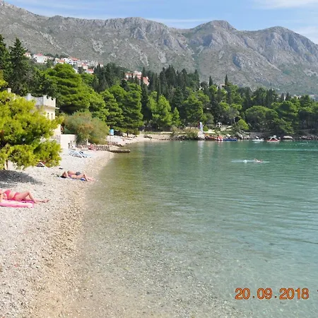 Zupa Dubrovacka, Poolside Retreat Near Dubrovnik בית הארחה