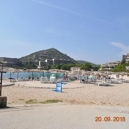 בית הארחה Zupa Dubrovacka, Poolside Retreat Near Dubrovnik