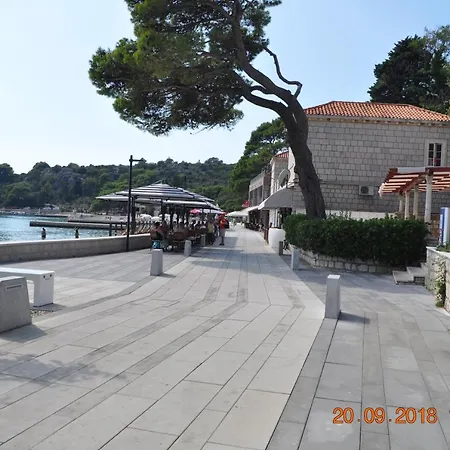 Zupa Dubrovacka 3*