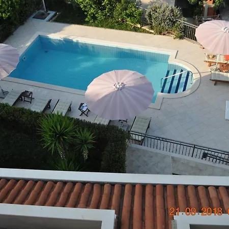 Zupa Dubrovacka, Poolside Retreat Near Dubrovnik בית הארחה 3*