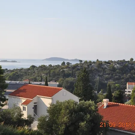 Zupa Dubrovacka, Poolside Retreat Near Dubrovnik