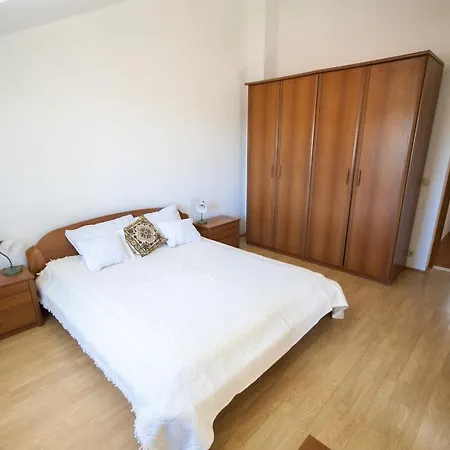 Zupa Dubrovacka Pensjonat Mlini