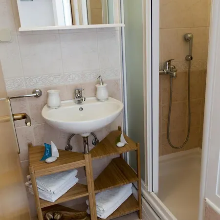 Zupa Dubrovacka 3* Mlini