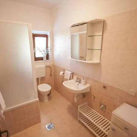 Pensjonat Zupa Dubrovacka 3*