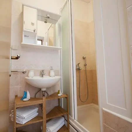 Pensjonat Zupa Dubrovacka 3*