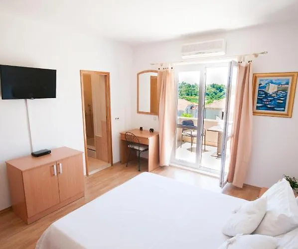 Zupa Dubrovacka Casa de hóspedes Mlini
