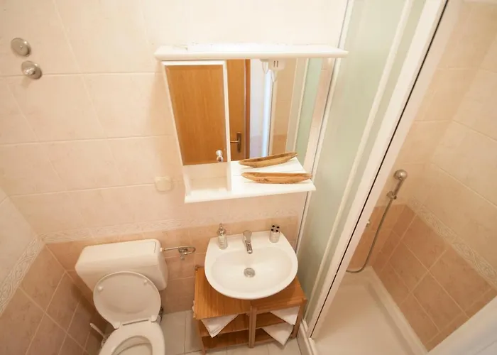 Zupa Dubrovacka Casa de hóspedes Mlini