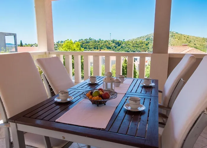 Casa de hóspedes Zupa Dubrovacka