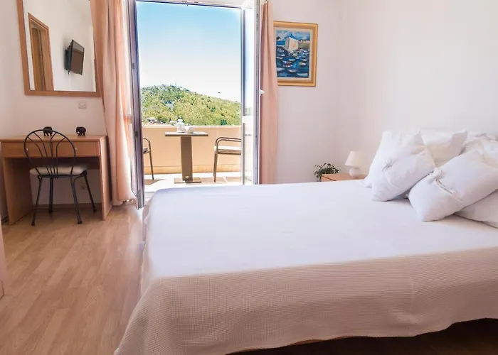 Casa de hóspedes Zupa Dubrovacka 3*
