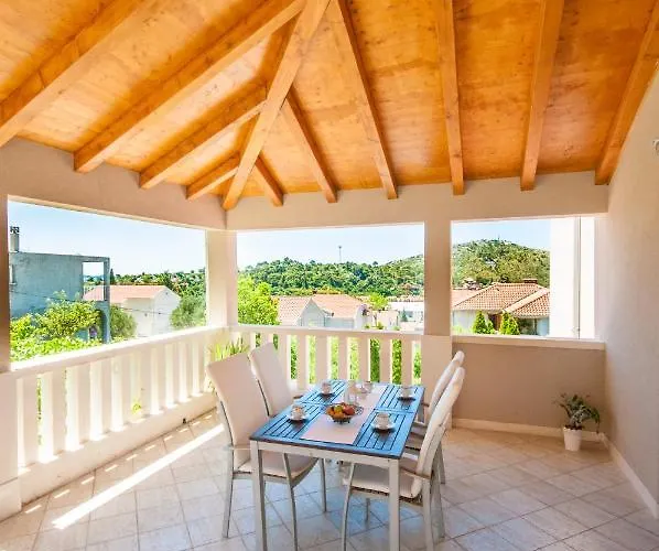 Zupa Dubrovacka Casa de hóspedes 3*