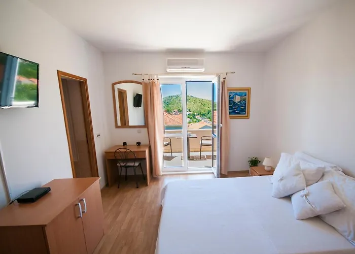Zupa Dubrovacka Casa de hóspedes 3*
