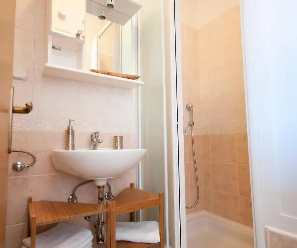 Zupa Dubrovacka 3* Mlini