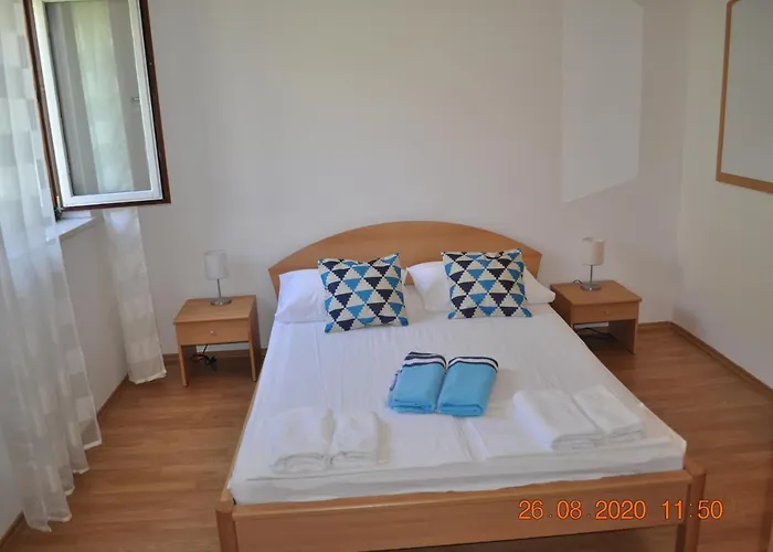 Zupa Dubrovacka 3*