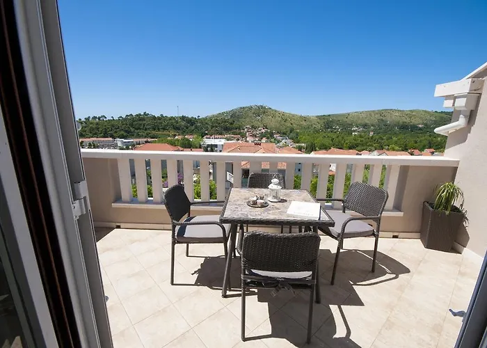 Zupa Dubrovacka Casa de hóspedes