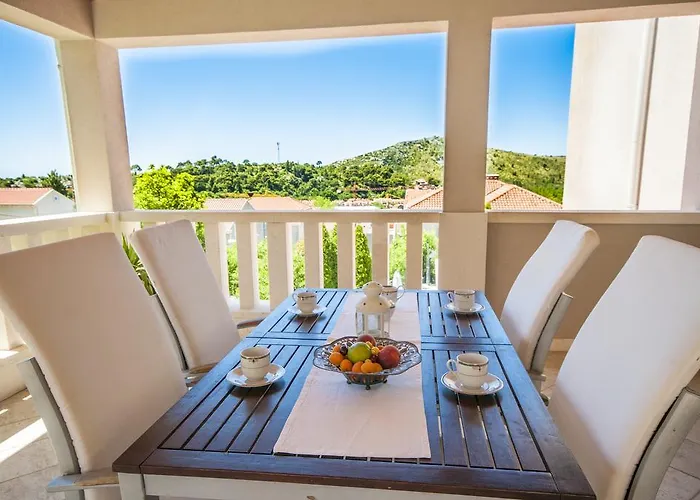Casa de hóspedes Zupa Dubrovacka 3*