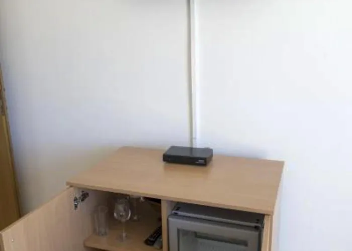 Zupa Dubrovacka Casa de hóspedes 3*