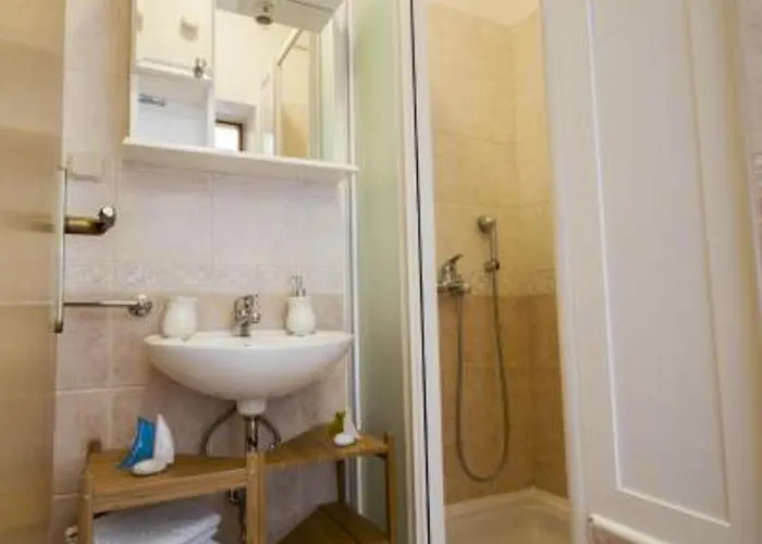 Casa de hóspedes Zupa Dubrovacka 3*