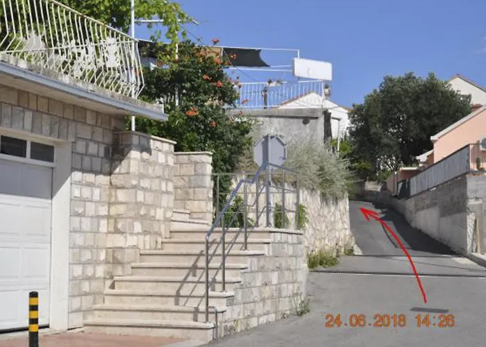 Zupa Dubrovacka Casa de hóspedes 3*