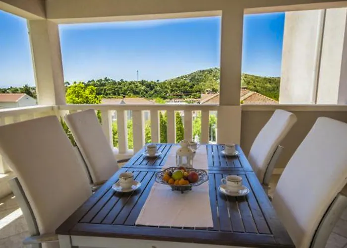 Casa de hóspedes Zupa Dubrovacka 3*