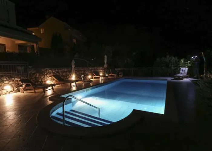 Zupa Dubrovacka Casa de hóspedes Mlini