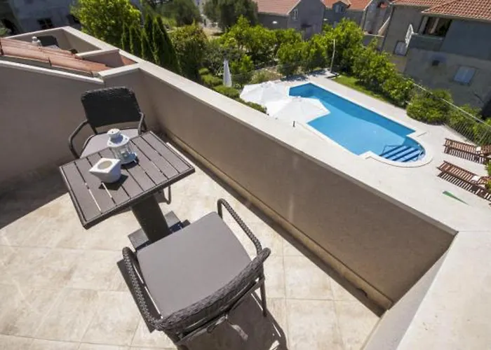 Zupa Dubrovacka Casa de hóspedes 3*