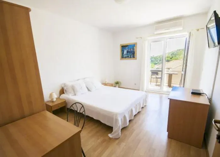 Casa de hóspedes Zupa Dubrovacka Mlini