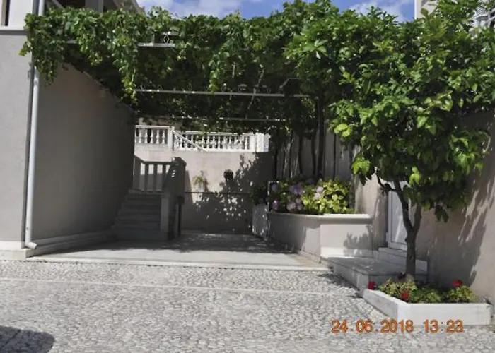 Zupa Dubrovacka