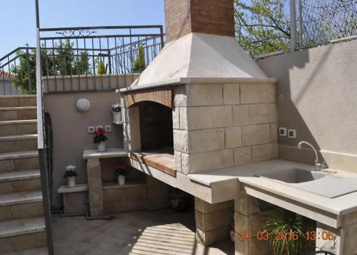 Zupa Dubrovacka Casa de hóspedes