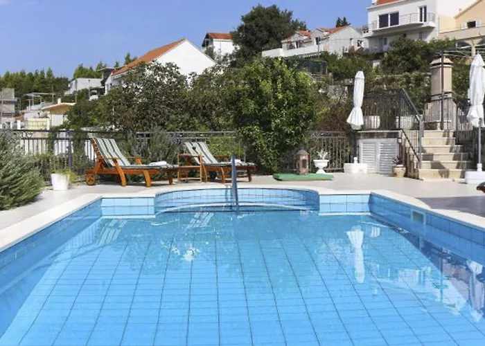 Casa de hóspedes Zupa Dubrovacka