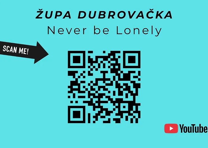Zupa Dubrovacka Casa de hóspedes 3*