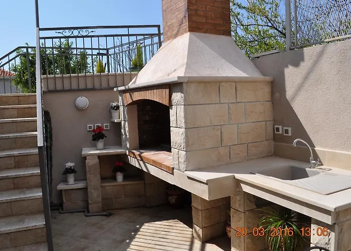 Casa de hóspedes Zupa Dubrovacka