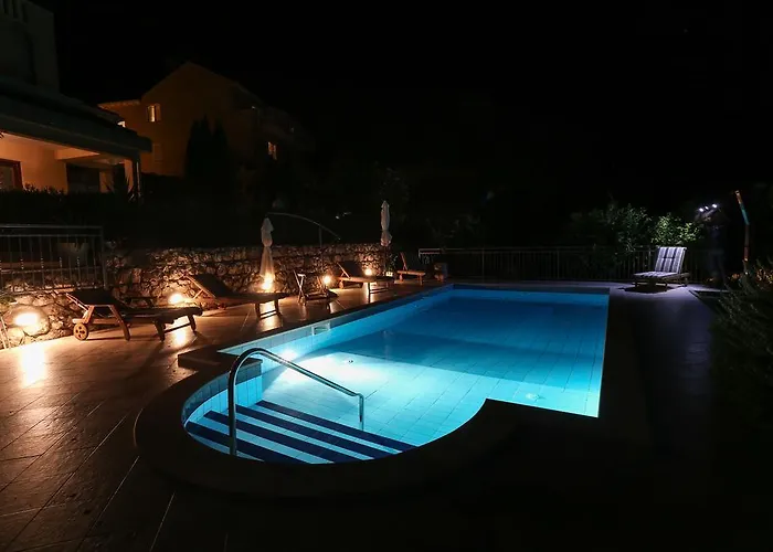 Casa de hóspedes Zupa Dubrovacka Mlini