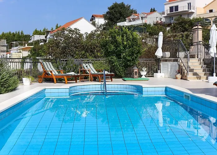 Zupa Dubrovacka Casa de hóspedes