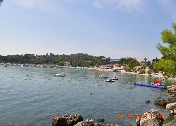 Casa de hóspedes Zupa Dubrovacka Mlini