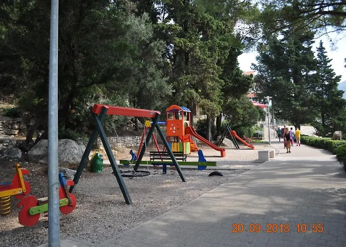 Zupa Dubrovacka Mlini