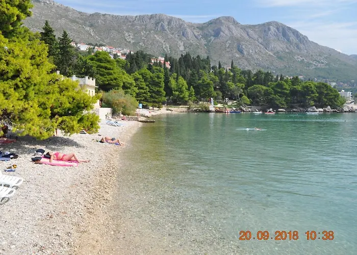 Zupa Dubrovacka Casa de hóspedes